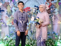 Rizky Eka Pratama Lamar Kekasih Jelang PSM Makassar Lawan Arema FC