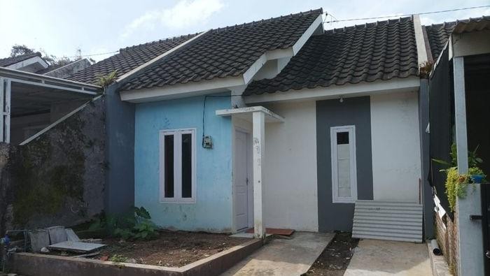 Penampakan rumah di Griya Singosari Inside