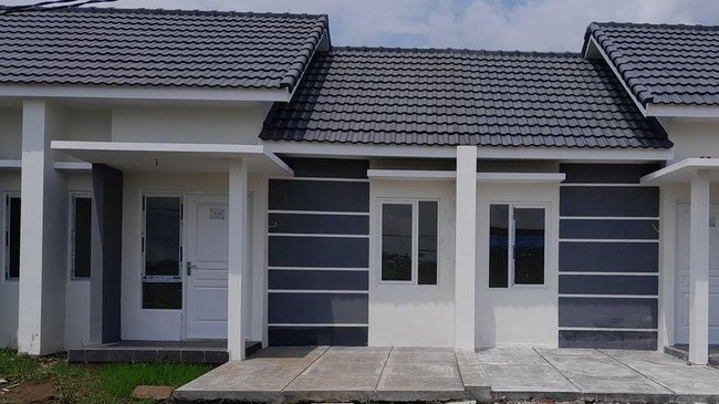 Warga Jatim, Cek Nih Deretan Rumah Mulai dari Rp 150,5 Juta di Singosari