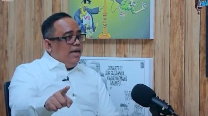 Pengacara Muannas Alaidid
