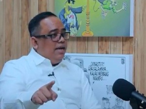 Pelapor Menangkan Praperadilan, Harap Kasus Charlie Chandra Dibuka Kembali
