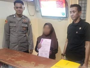 ART dan Sopir di Jakut Berkomplot Curi Perhiasan-Duit Majikan Rp 800 Juta