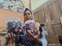Emak-emak Kulon Progo Produksi Kue Bolu dari Tulang Lele, Seperti Apa Rasanya?