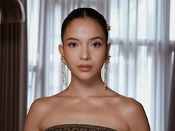 10 Warna Pakaian yang Bikin Kulit Sawo Matang Makin Glowing