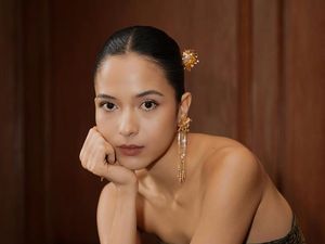 Video: Putri Marino Ajarkan Surinala Mencintai Diri Sendiri Sejak Dini