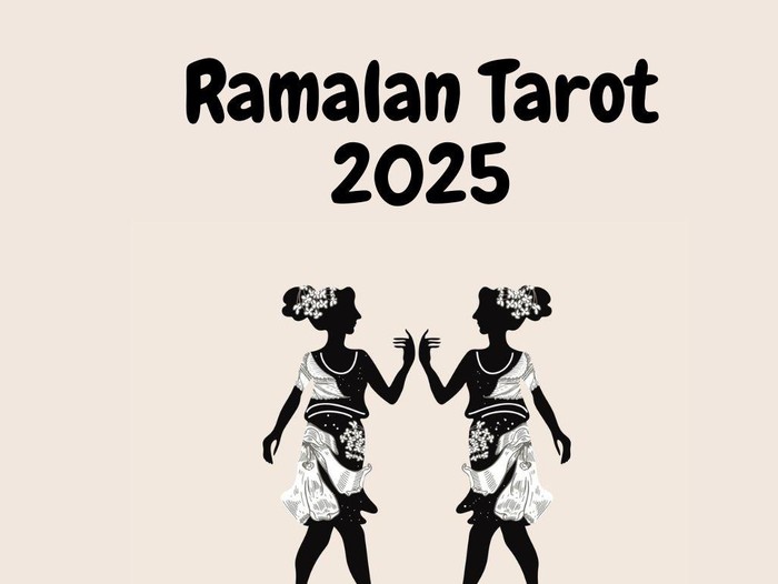 Ramalan Tarot 2025