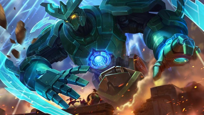 Apakah kalian pemain game Honor of Kings dan menjadikan Mozi sebagai hero andalan? Jika iya, ada tips menarik nih supaya hero ini tahan banting dan damage yang dihasilkan bisa lebih berasa.