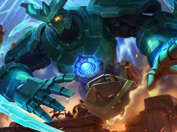 Rekomendasi Build Item Hero Mozi Honor of Kings ala Pro Player