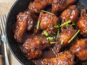 Resep Ayam Mentega yang Gurih Manis Untuk Menu Makan Malam