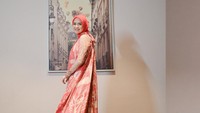 Revalina S Temat tak menampik Bawang Putih membuat namanya tenar. (Foto: dok Instagram)
