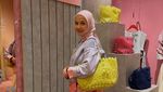 Revalina S Temat Awet Muda, Masih Suka Dipanggil Bawang Putih
