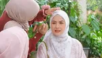Revalina S Temat Awet Muda, Masih Suka Dipanggil Bawang Putih
