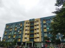 Rusun Subsidi Mau Diperluas Jadi 45 Meter, Arsitek: Lebih Manusiawi