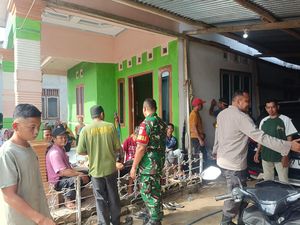 Pemancing yang Diterkam Buaya di Basel Ditemukan Tewas, Luka di Kepala-Tubuh