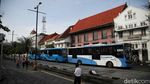 Foto: Kota Tua Jakarta yang Selalu Jadi Primadona