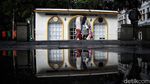 Foto: Kota Tua Jakarta yang Selalu Jadi Primadona