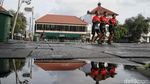 Foto: Kota Tua Jakarta yang Selalu Jadi Primadona