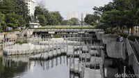 Kamu yang sering ke Kota Tua tahu dong, ini di mana?