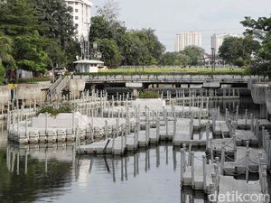 Video: Nyobain Walking Tour, Aktivitas Seru dan Gratis di Kota Tua Jakarta