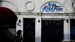Foto: Kota Tua Jakarta yang Selalu Jadi Primadona