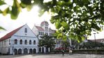 Foto: Kota Tua Jakarta yang Selalu Jadi Primadona