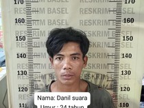 Penusuk Pelajar di Bangka Selatan hingga Tewas Ditangkap, Motif Tersinggung