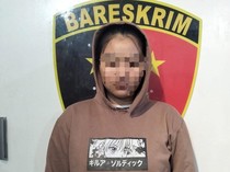 Wanita Muda di Babar Ditangkap Usai Tilap Uang Arisan hingga Rp 80 Juta