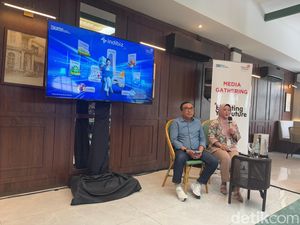 Strategi Baru Telkom Perkuat Ekosistem Digital Bisnis UKM di 2025