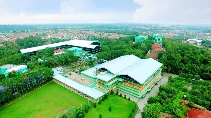 Universitas Malahayati Bandar Lampung