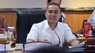 NasDem DKI Dukung Tarif LRT Kelapa Gading-Manggarai Rp 5 Ribu: Ideal