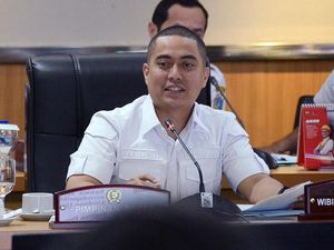 Angka Depresi di Jakarta Lampaui Rata-rata Nasional, NasDem Soroti Biaya Hidup