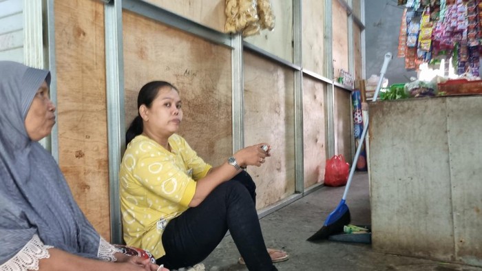 Warga rusun marunda tolak pembatasan masa huni