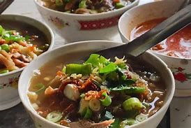 Legend Banget! 5 Warung Soto Ini Usianya Sudah 100 Tahun
