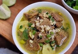 Legend Banget! 5 Warung Soto Ini Usianya Sudah 100 Tahun