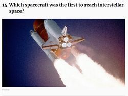 Yuk Tebak-tebakan soal Alam Semesta, Seberapa Tahu Nih Kamu