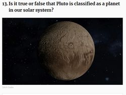 Yuk Tebak-tebakan soal Alam Semesta, Seberapa Tahu Nih Kamu