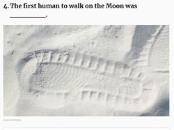 Yuk Tebak-tebakan soal Alam Semesta, Seberapa Tahu Nih Kamu