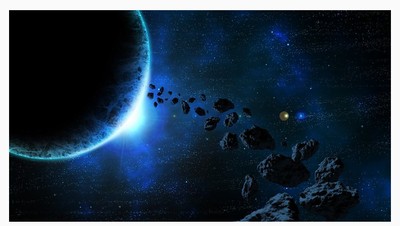 Ngaku Paling Tahu Soal Alam Semesta? Coba Jawab Tebak-tebakan Ini