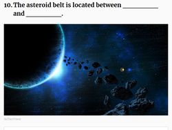 Yuk Tebak-tebakan soal Alam Semesta, Seberapa Tahu Nih Kamu
