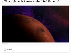 Yuk Tebak-tebakan soal Alam Semesta, Seberapa Tahu Nih Kamu