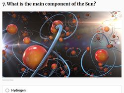 Yuk Tebak-tebakan soal Alam Semesta, Seberapa Tahu Nih Kamu