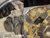 Zonk! Wanita Ini Bayar Rp 3,9 Juta untuk Olahan Daging Tak Komplet