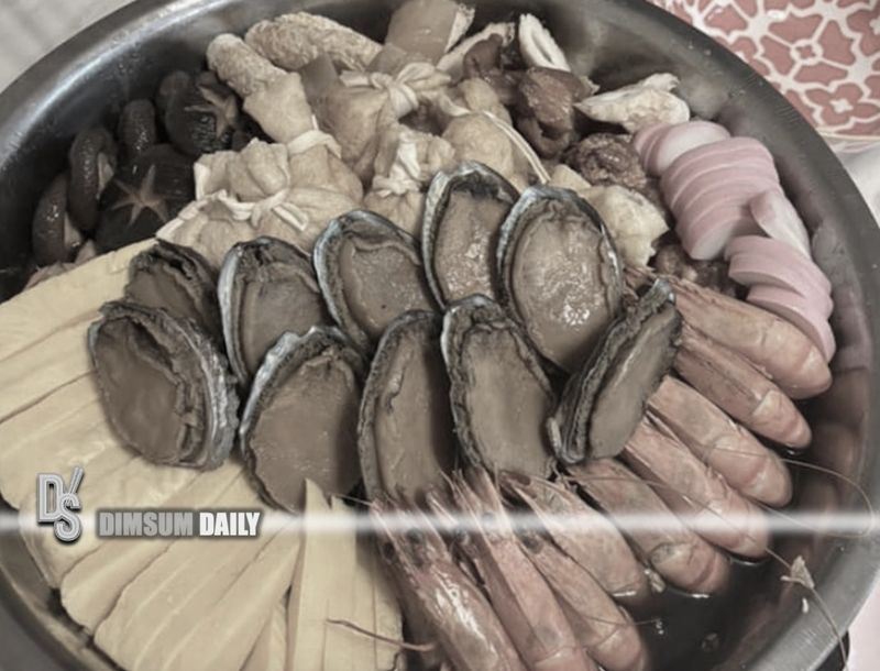 Zonk! Wanita Ini Bayar Rp 3,9 Juta untuk Olahan Daging Tak Komplet