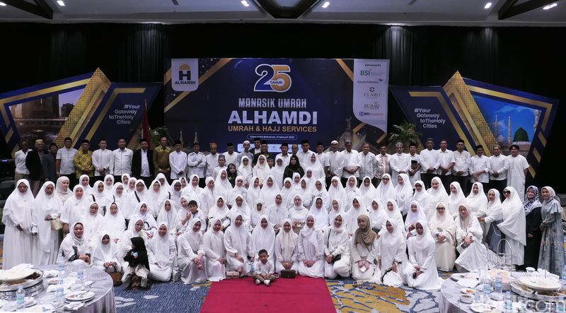 alhamdi global wisata