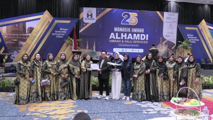 alhamdi global wisata
