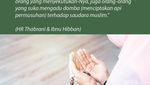 Amalan Malam Nisfu Syaban Bagi Wanita Haid