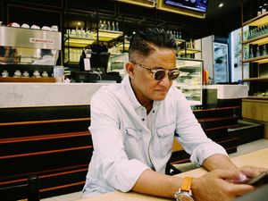 Lihat Kasus Ari Bias Vs Agnez Mo, Andre Hehanusa Minta Promotor dan EO Jangan Adem Ayem