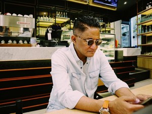 Lihat Kasus Ari Bias Vs Agnez Mo, Andre Hehanusa Minta Promotor dan EO Jangan Adem Ayem