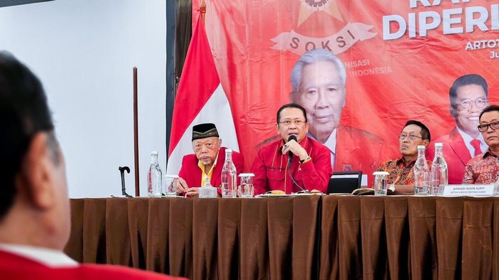 Bambang Soesatyo