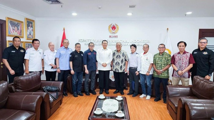 Bambang Soesatyo